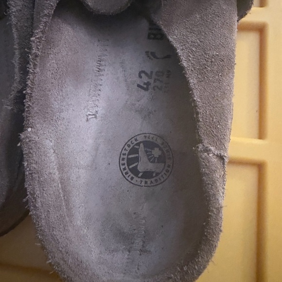 Birkenstock Buckley - Picture 5 of 7